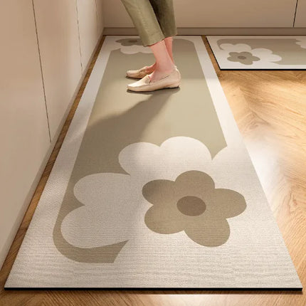 Super Absorbent Kitchen Runner