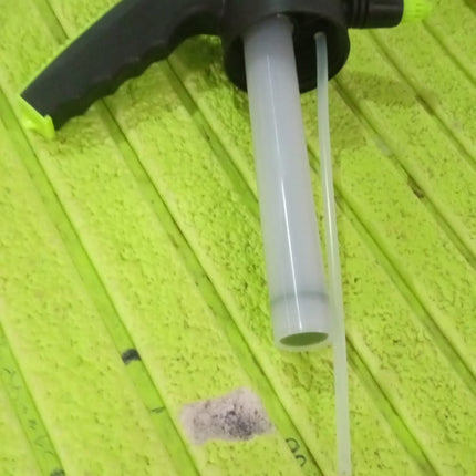 Only Watering Can Spray nozzle (Watering Can not include & Nozzle pipe Cap not included 1 Pc)