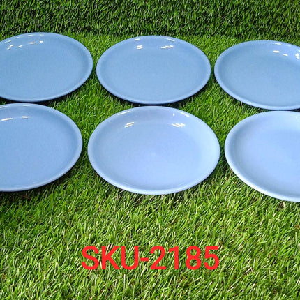 Mini plate set