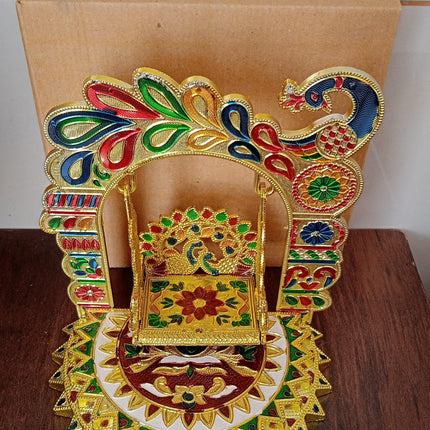 Decorative Zula for home