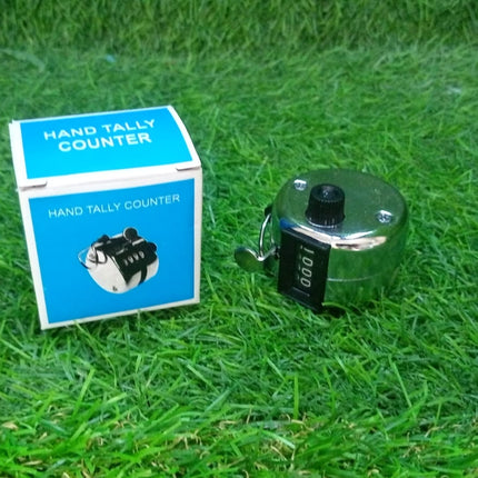 Tally counter