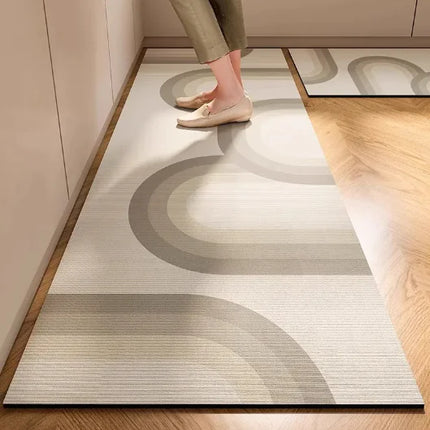 Super Absorbent Kitchen Runner