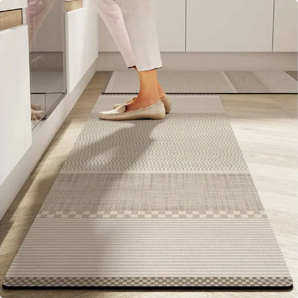 Super Absorbent Kitchen Runner