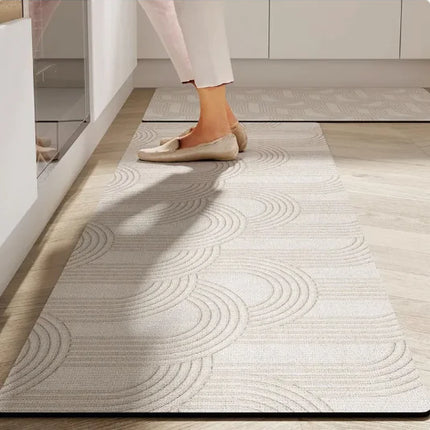 Super Absorbent Kitchen Runner