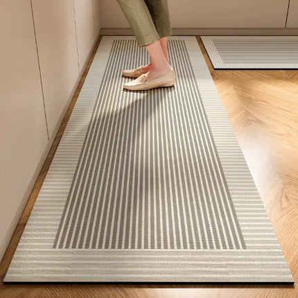 Super Absorbent Kitchen Runner