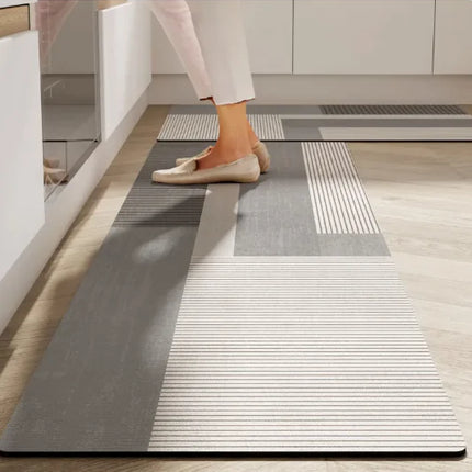 Super Absorbent Kitchen Runner