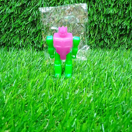 Cute small robot toy for kids
