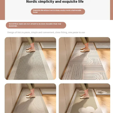 Super Absorbent Kitchen Runner