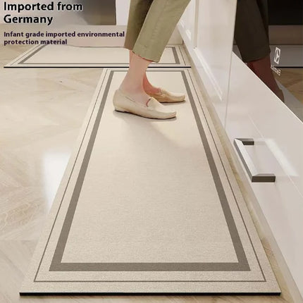 Super Absorbent Kitchen Runner