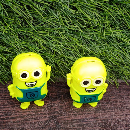 Small Green minion, cute minion small sized, minion toy for kids