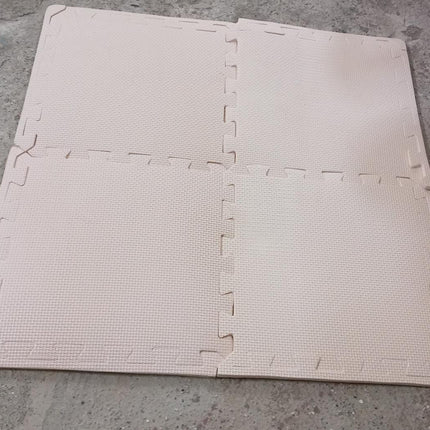 Soft play mats for infants