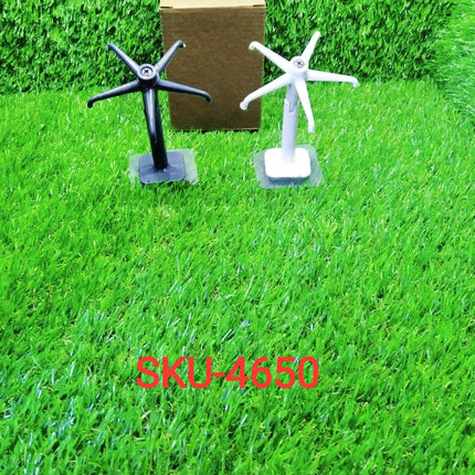 360Â° rotatable hooks for hanging, brown box, pack of 2