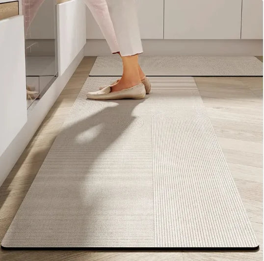 Super Absorbent Kitchen Runner