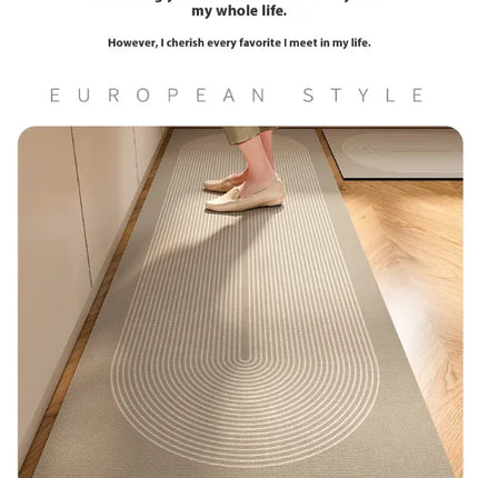 Super Absorbent Kitchen Runner