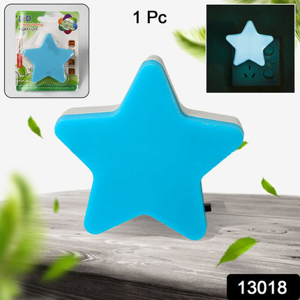 Night Light Comes with 3D Illusion Design Suitable for Drawing Room, Lobby, Energy-Saving,Â Light LED Decorative Night Light (1 Pc)