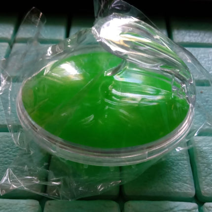 Silicone head massager