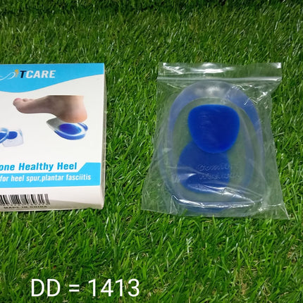 Gel Heel cups Silicon Heel Pad