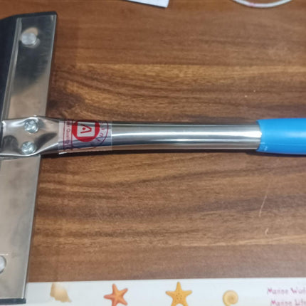 Heavy Stainless Steel Kitchen Wiper (1 Pc / 29Ã—21 CM)