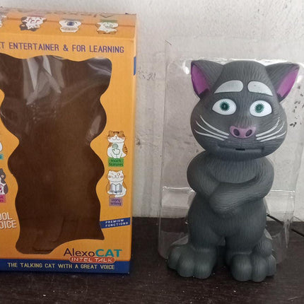 Interactive toy for home decor