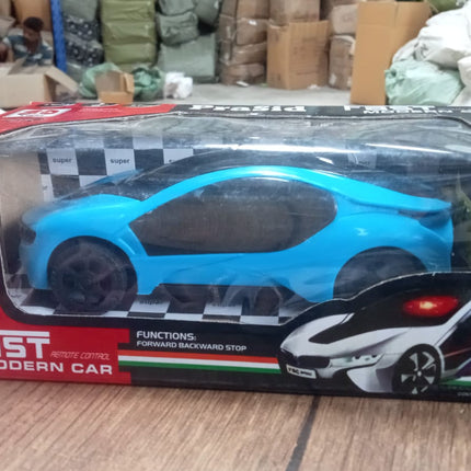 Car toy
