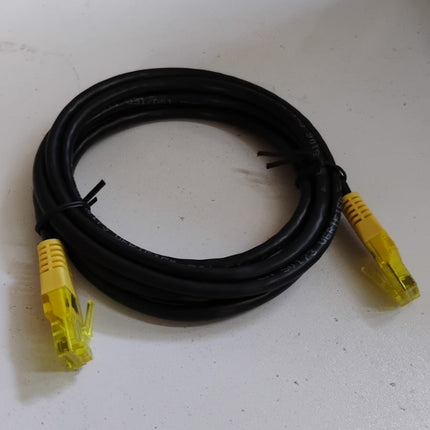 Heavy Duty Cat 8 Ethernet Cable Internet Cable (2 Mtr. / 1 Pc)
