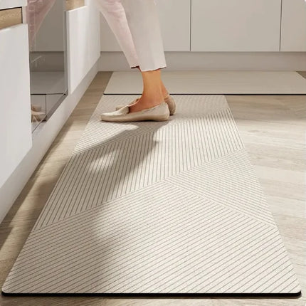 Super Absorbent Kitchen Runner
